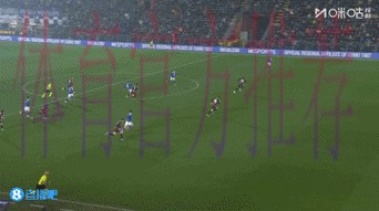 意甲-拉比奥特双响+造点 米兰3-1科莫 19轮不败